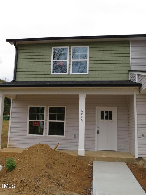 a-522 Stokesburg Rd, Walnut Cove, NC, 27052-9302 | Card Image