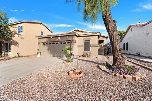 13122 W Calavar Rd, Surprise, AZ, 85379-6430 | Card Image