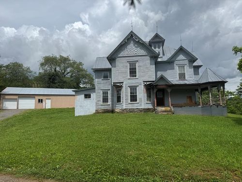 65 Green Gable Rd, Troutdale, VA, 24378-2661 | Card Image