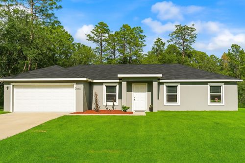 8009 N Primrose Dr, CITRUS SPRINGS, FL, 34434-5978 | Card Image