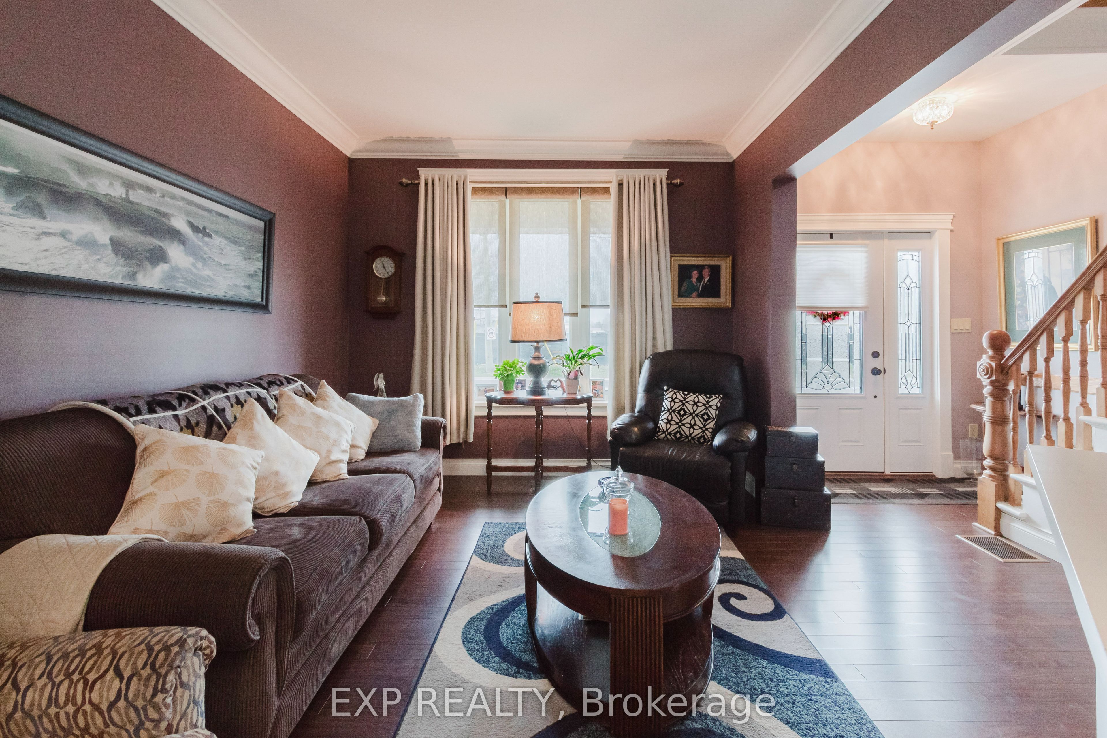 Residential in Goderich 4