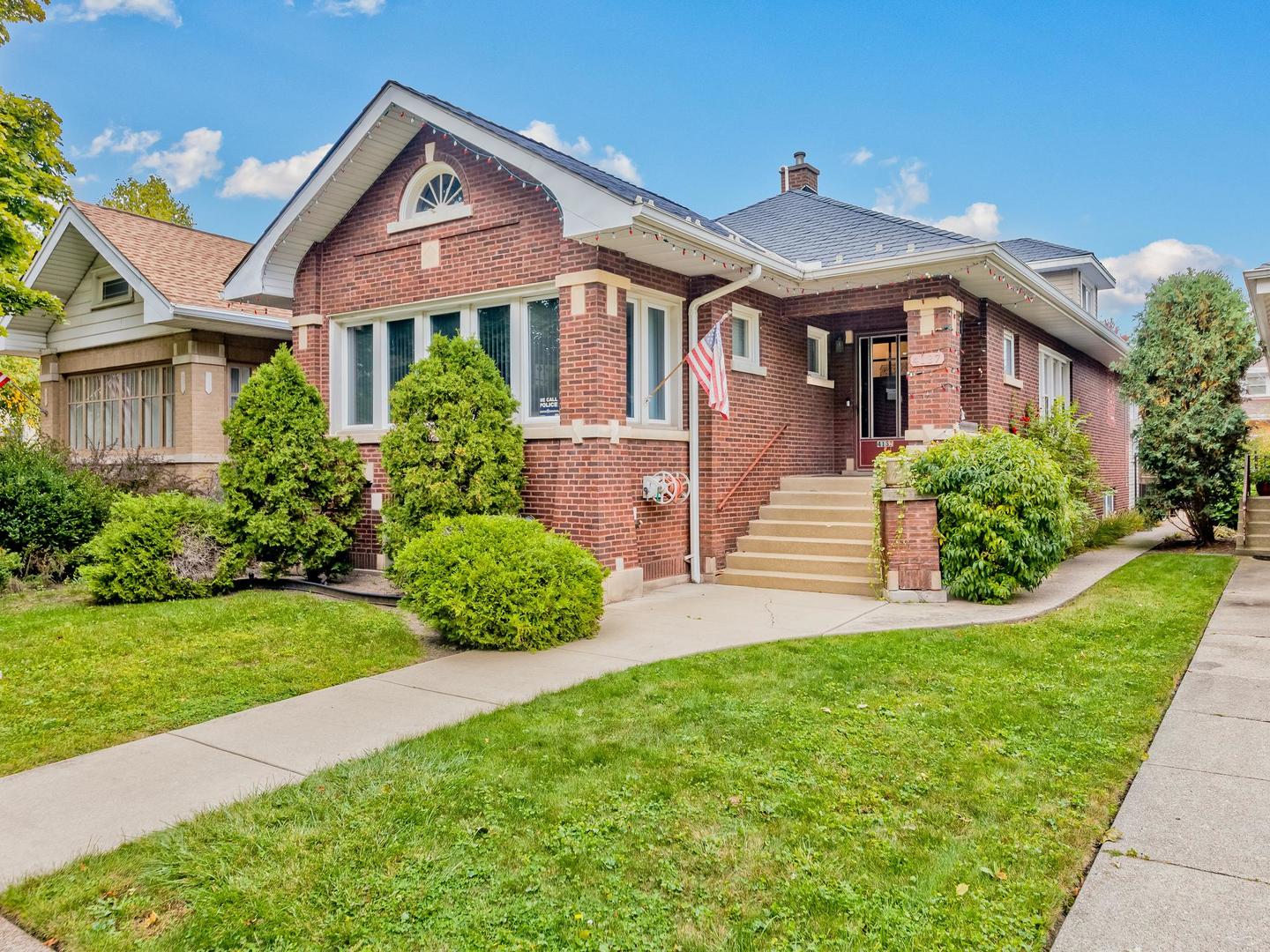 Residential in Chicago 4