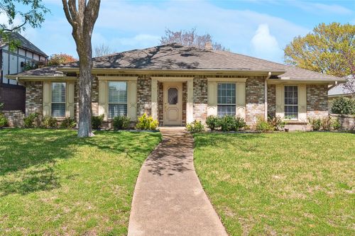 609 E Spring Valley Rd, Richardson, TX, 75081-5106 | Card Image