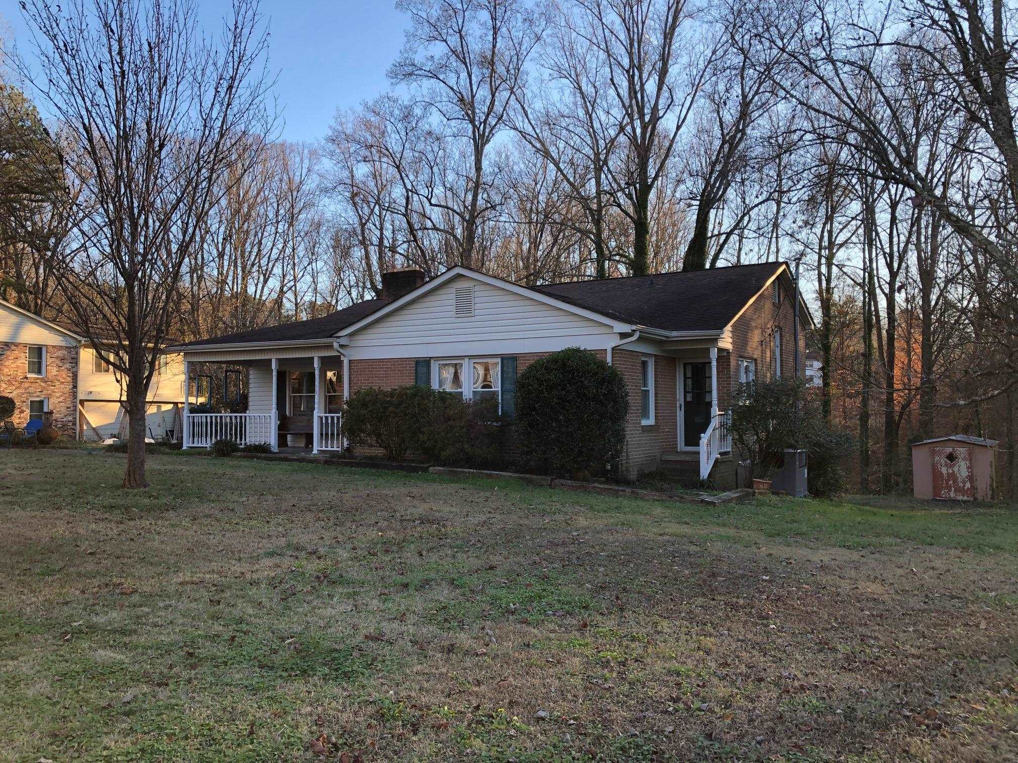 Forest Hills Dr, Gaffney, SC 29340