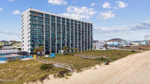 unit-612-1615 Lake Park Blvd S, Carolina Beach, NC, 28428-5724 | Card Image