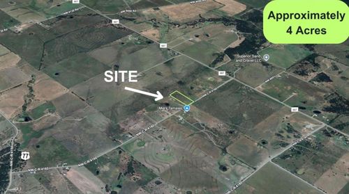 TBD 00 County Road 4160, Frost, TX, 76641 | Card Image