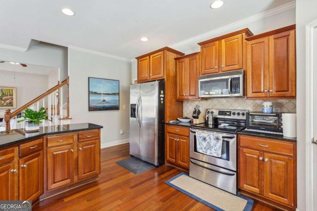 1751 Wheat Grass Way, House other with 4 bedrooms, 4 bathrooms and null parking in Grayson GA | Image 18