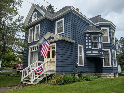 141 E Main Street, Milford, NY, 13807 | Card Image