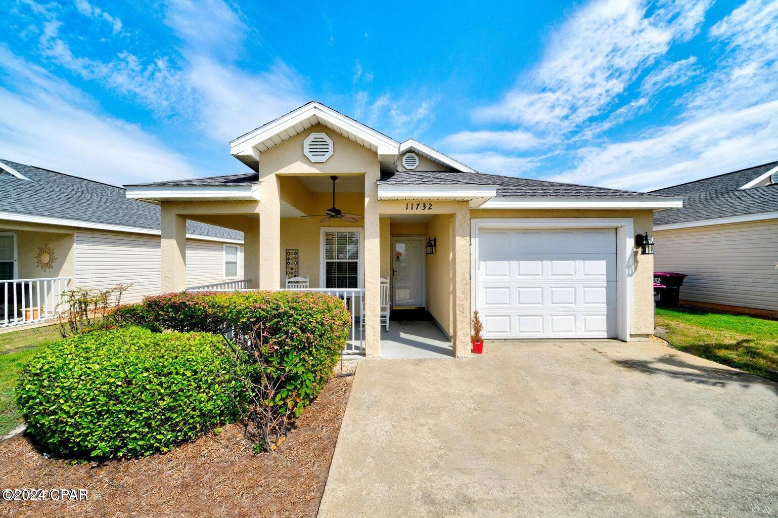 Cabana Ct, Panama City Beach, FL 32407
