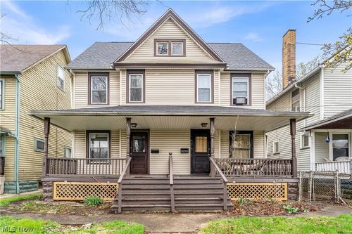 2-3103 Bradwell Ave, Cleveland, OH, 44109-2722 | Card Image