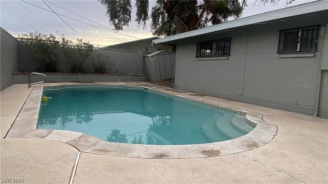 3678 Algonquin Dr, House other with 4 bedrooms, 3 bathrooms and null parking in Las Vegas NV | Image 31