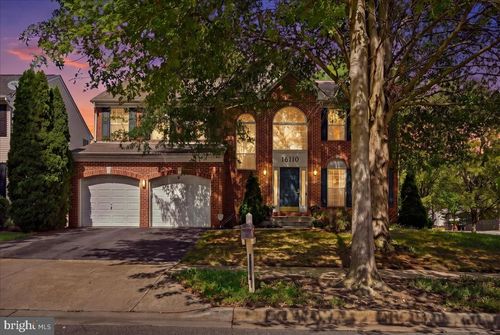 16110 Eastlawn Ct, BOWIE, MD, 20716-7362 | Card Image