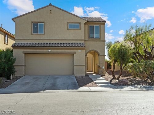 4133 Galapagos Ave, North Las Vegas, NV, 89084-2671 | Card Image