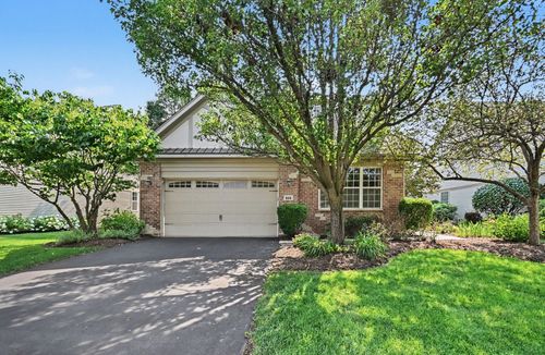 809 Colchester Drive, Oswego, IL, 60543 | Card Image