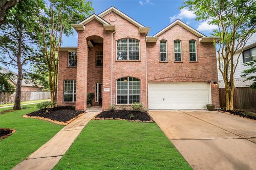 5531 Cherish Trl, Katy, TX, 77494-6615 | Card Image
