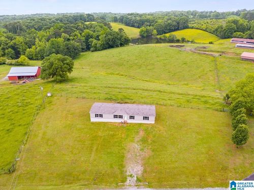 398 County Road 45, Ranburne, AL, 36273-8036 | Card Image