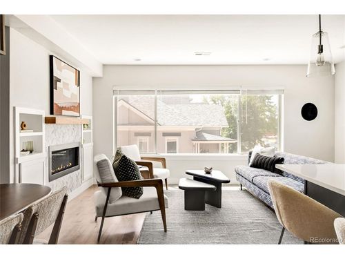 28 S Lincoln St, Denver, CO, 80209 | Card Image