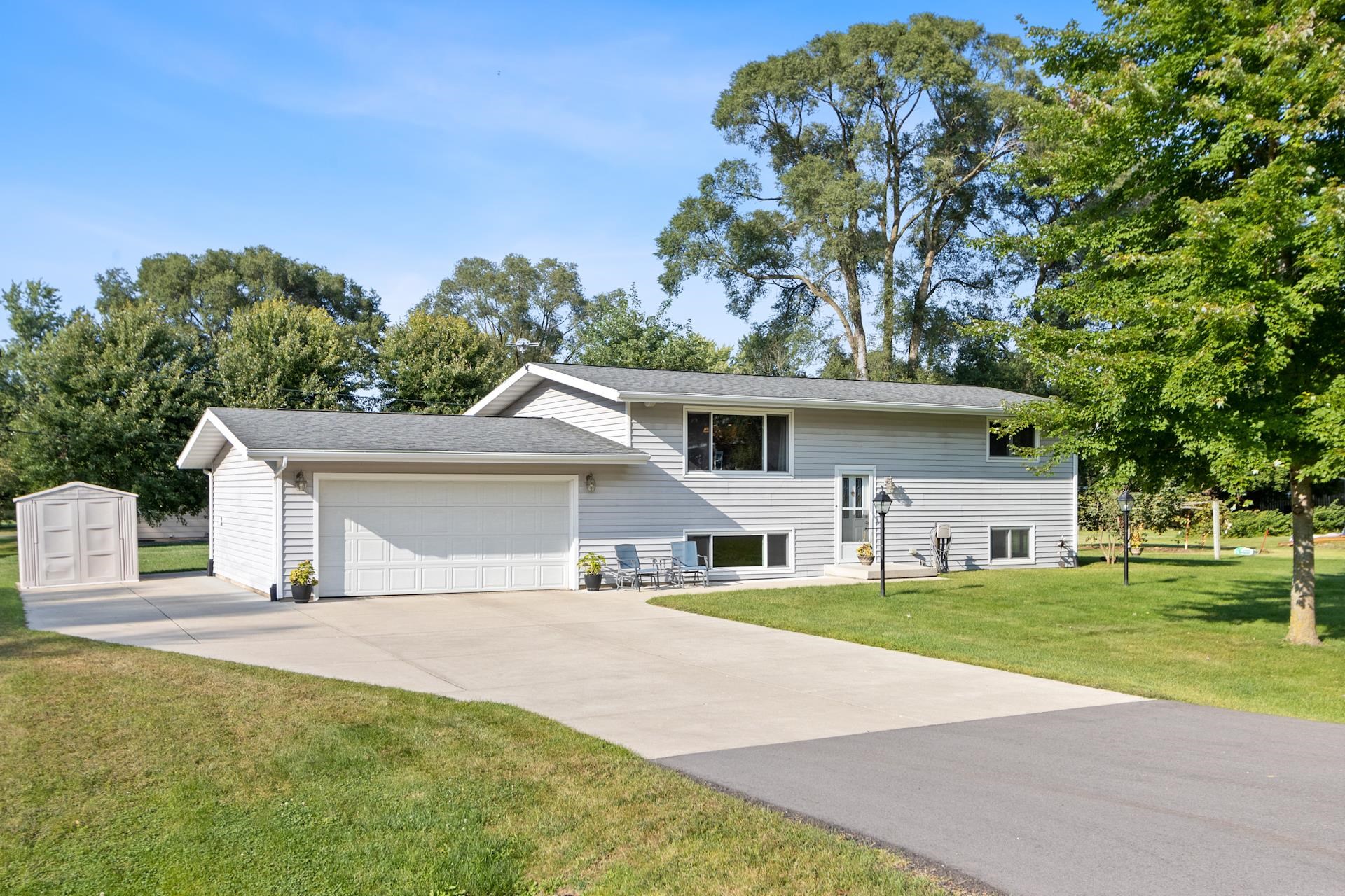 Cowgill Rd, Rio, WI 53960