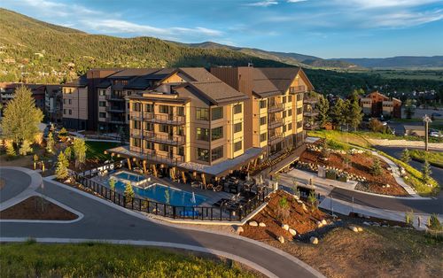 202-1550 Amble Drive, Steamboat Springs, CO, 80487 | Card Image