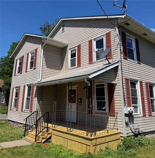 470 W 1st St, Elmira, NY, 14901-2633 | Card Image