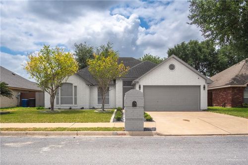 2625 Mynah Ave, McAllen, TX, 78504-4270 | Card Image