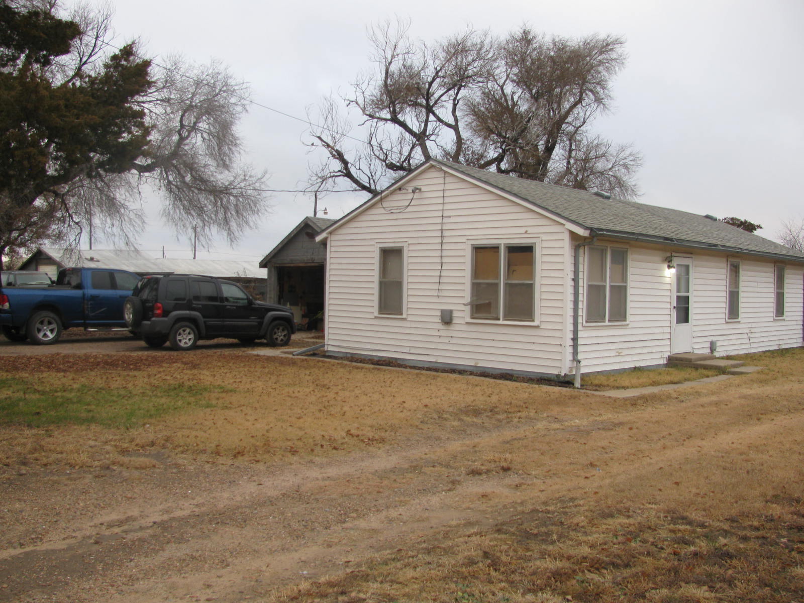 Residential in Garden City 2