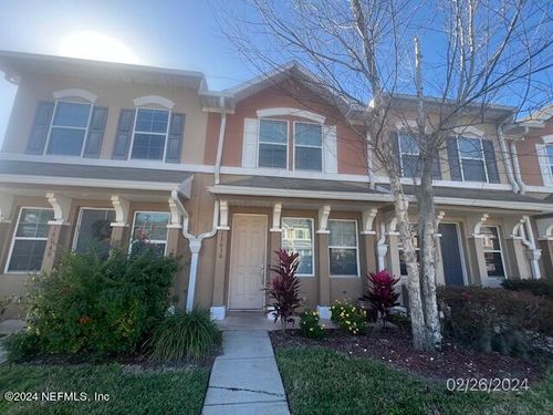 13038 Sunset Lake Dr, JACKSONVILLE, FL, 32258-8439 | Card Image