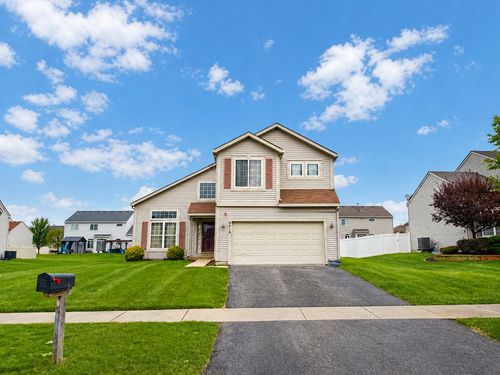6616 Old Plank Blvd, Matteson, IL, 60443-2930 | Card Image