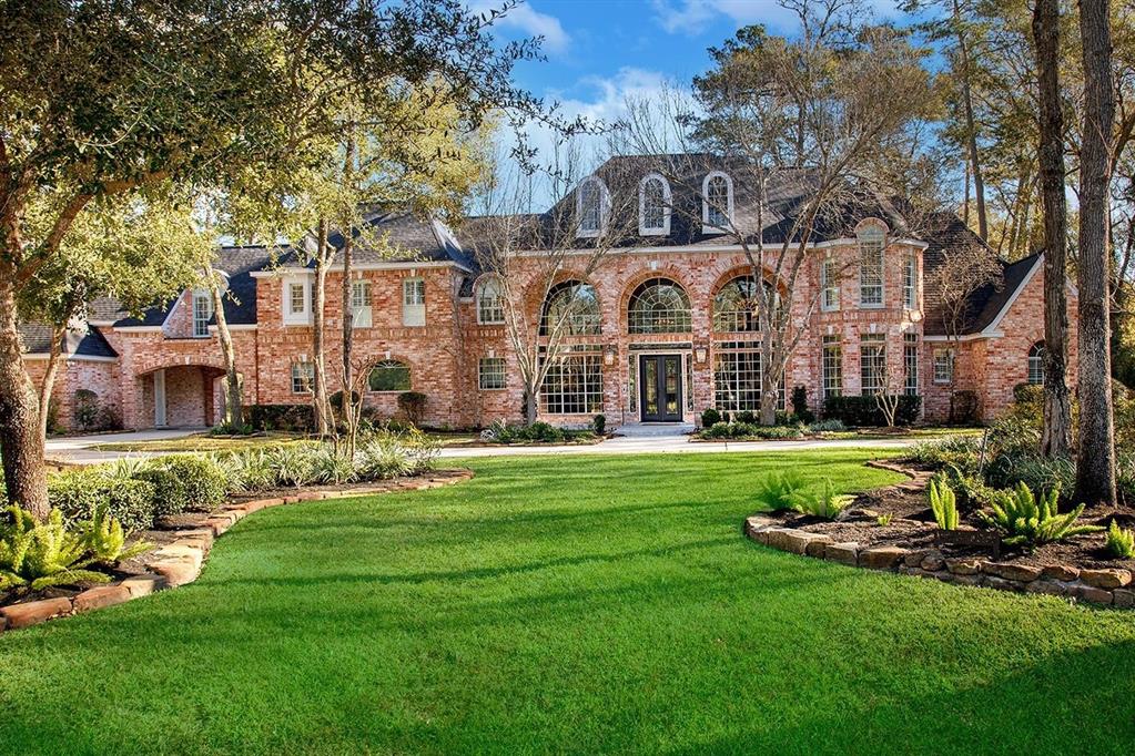 Misty Grove Cir, Spring, TX 77380