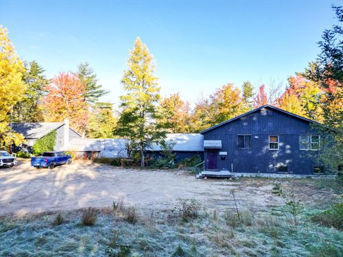 90 Odell Hill Rd, Conway, NH, 03818-4401 | Card Image
