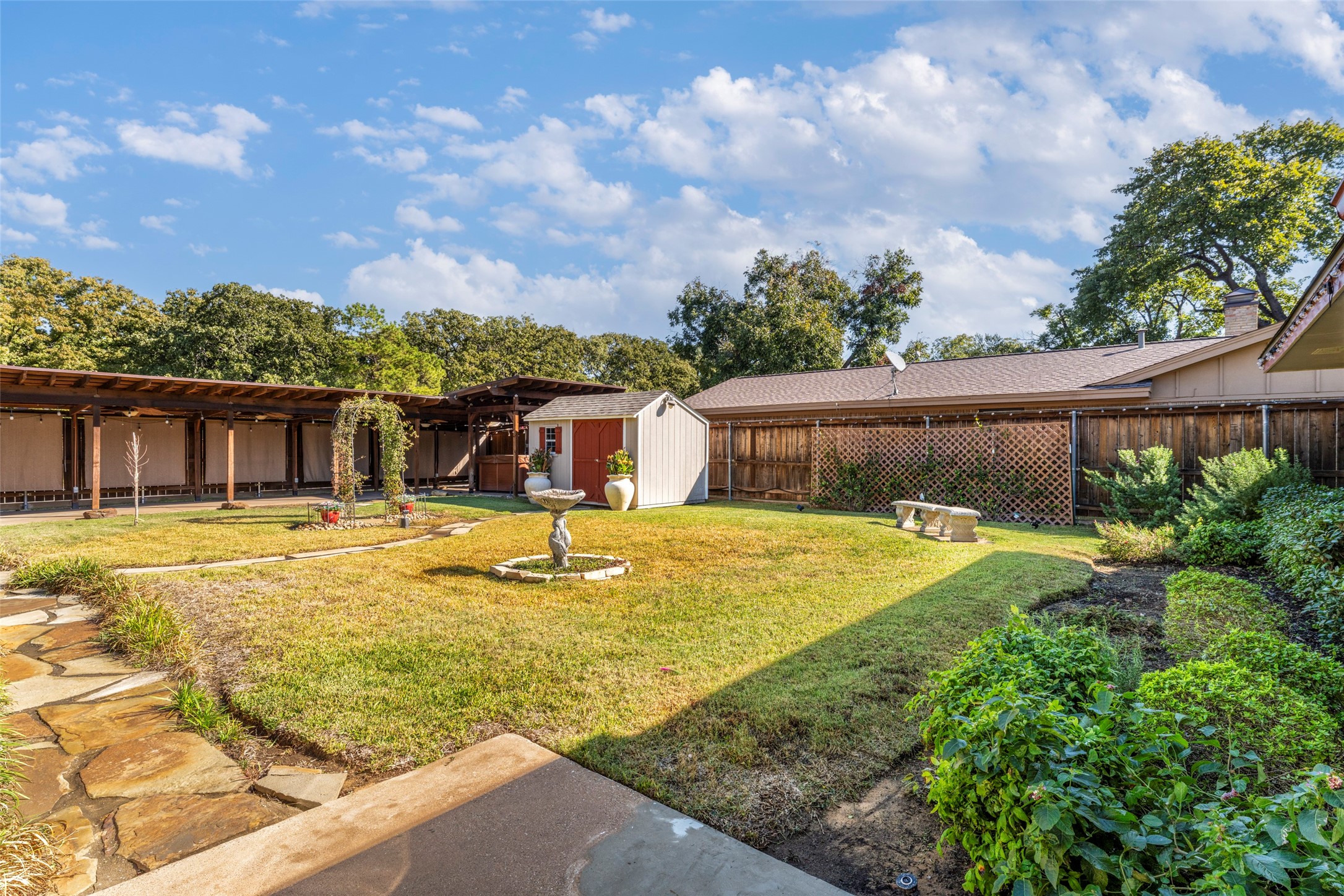 Residential in Arlington 5
