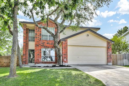 1007 Cat Mesa, San Antonio, TX, 78251-4037 | Card Image