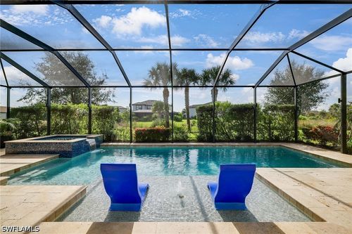 19012 Elston Way, Estero, FL, 33928-6510 | Card Image