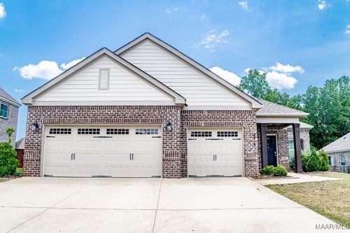 1494 Trolley Rd, Prattville, AL, 36066-1976 | Card Image