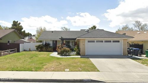 1608 Lobo Ct, Lancaster, CA, 93535 | Card Image