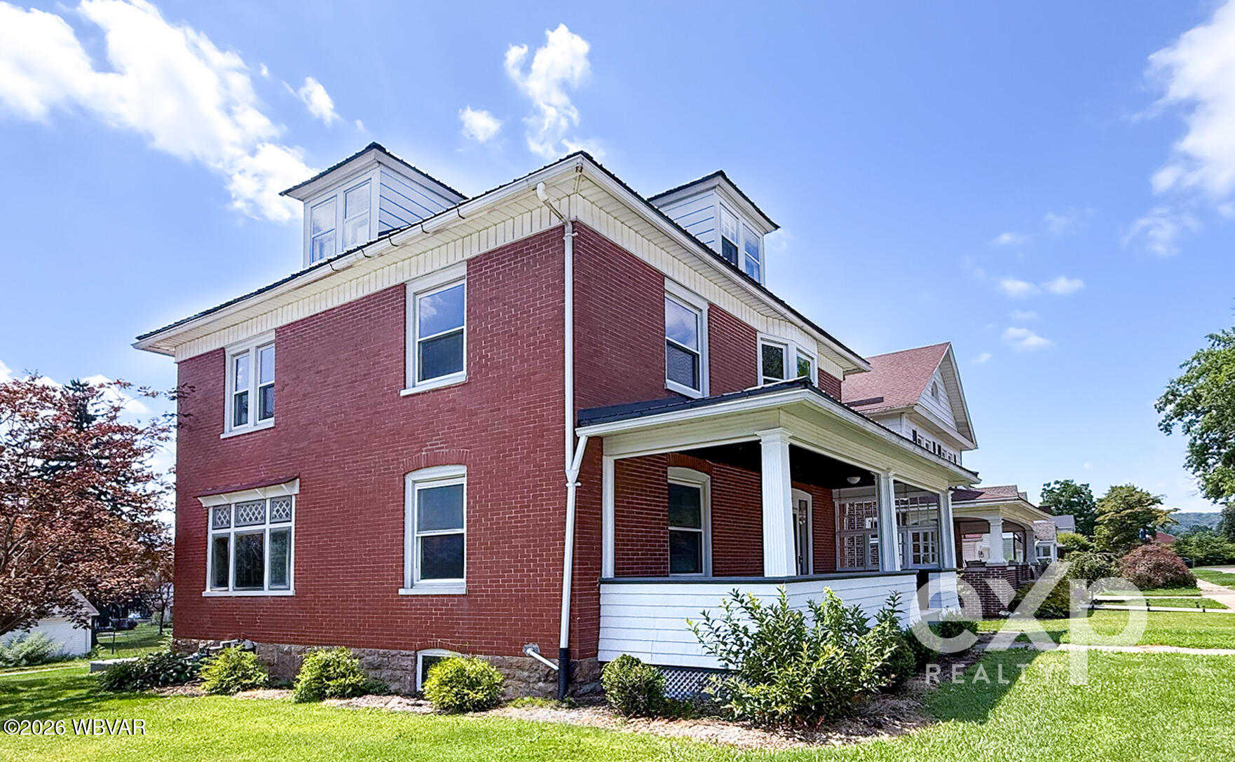 Residential in Williamsport 2