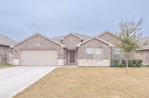 7108 Buckwheat Rd, Odessa, TX, 79765-2577 | Card Image