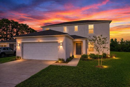 3880 Fescue St, CLERMONT, FL, 34714-5403 | Card Image