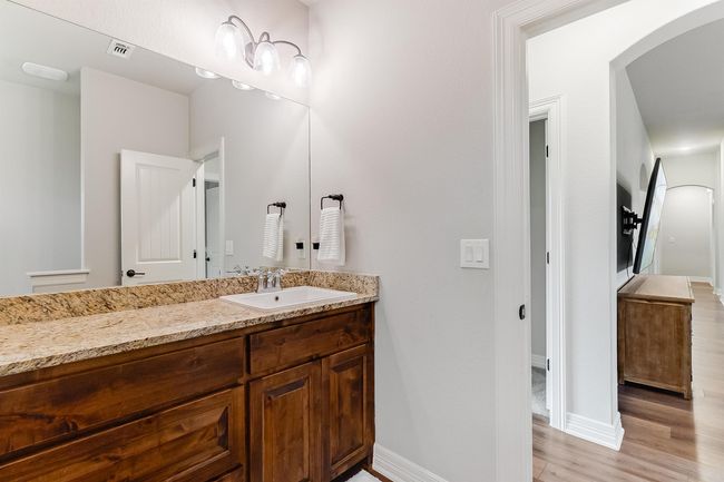 2109 Whitewater Dr, House other with 4 bedrooms, 2 bathrooms and null parking in Bertram TX | Image 20