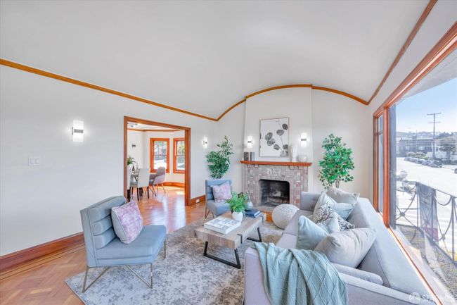 2400 Ulloa Street, House other with 3 bedrooms, 2 bathrooms and 1 parking in San Francisco CA | Image 5