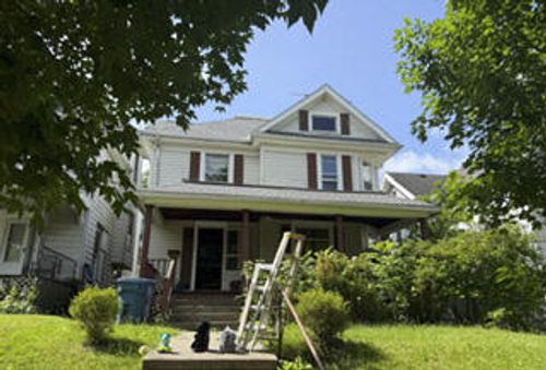 420 E Columbus Ave, Bellefontaine, OH, 43311-2004 | Card Image