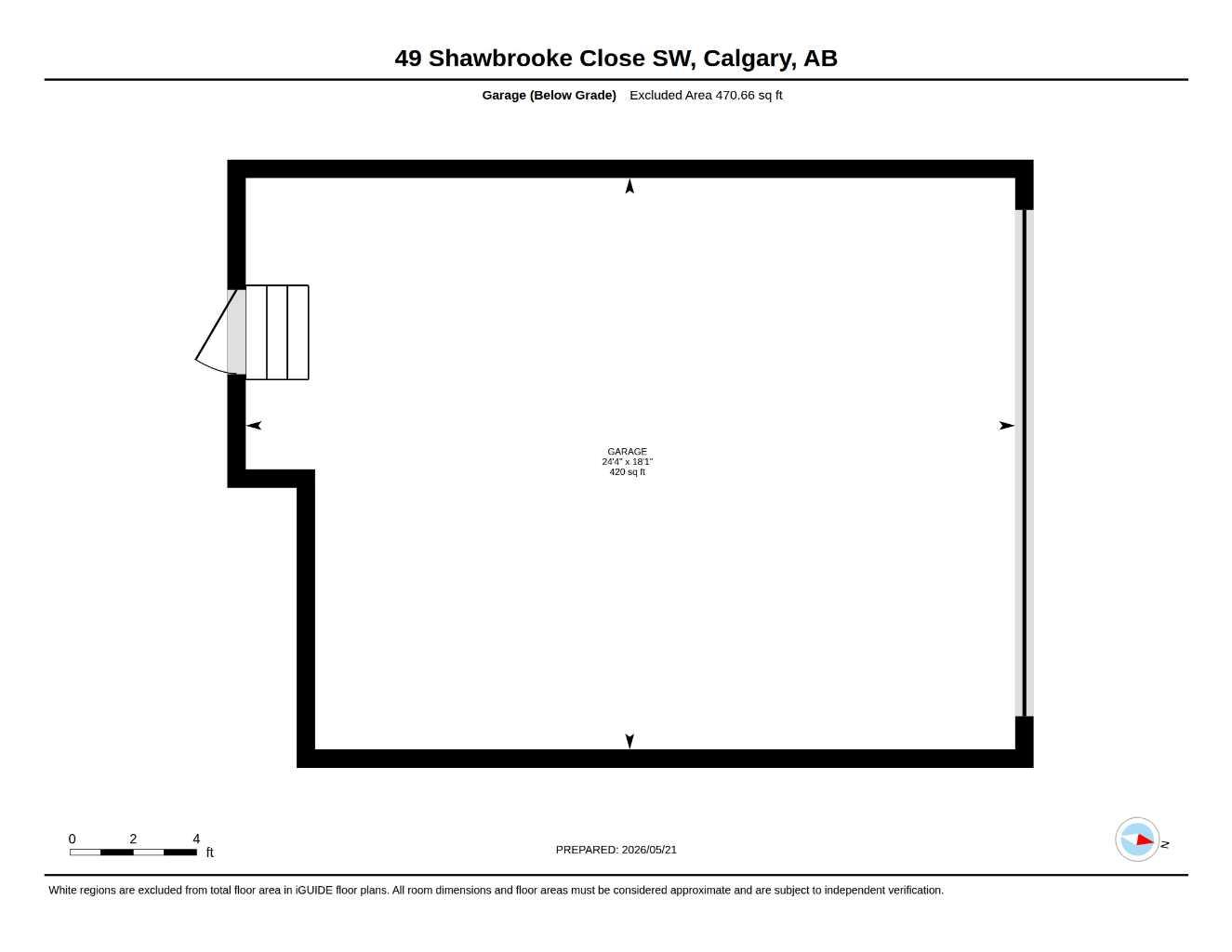 Residential in Calgary 4