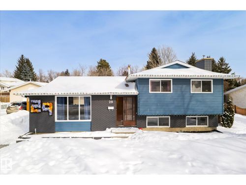 29 Laydon Dr, St Albert, AB, T8N2N5 | Card Image