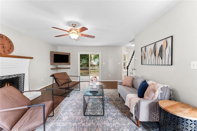 7707 Northern Dancer Ct, House other with 3 bedrooms, 3 bathrooms and null parking in Midlothian VA | Image 5