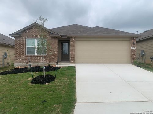 9647 Salers Spgs, San Antonio, TX, 78201 | Card Image