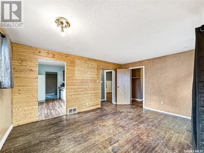 631 101 St St, House other with 2 bedrooms, 1 bathrooms and null parking in North Battleford SK | Image 3