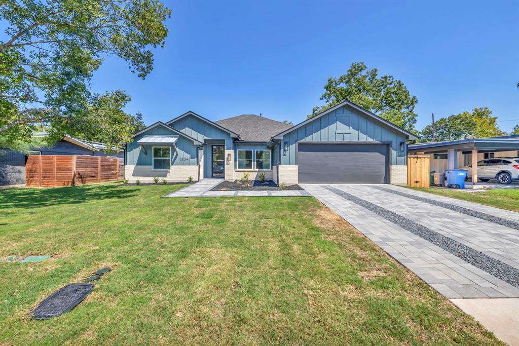 Residential Lease in Austin 5