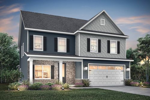 336 Springbrook Blvd, White House, TN, 37188-4401 | Card Image