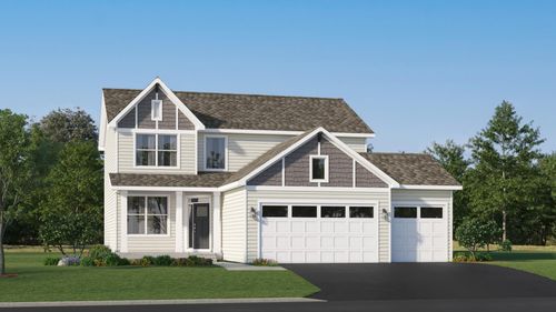 15234 Nutria St Nw, Ramsey, MN, 55303-5796 | Card Image