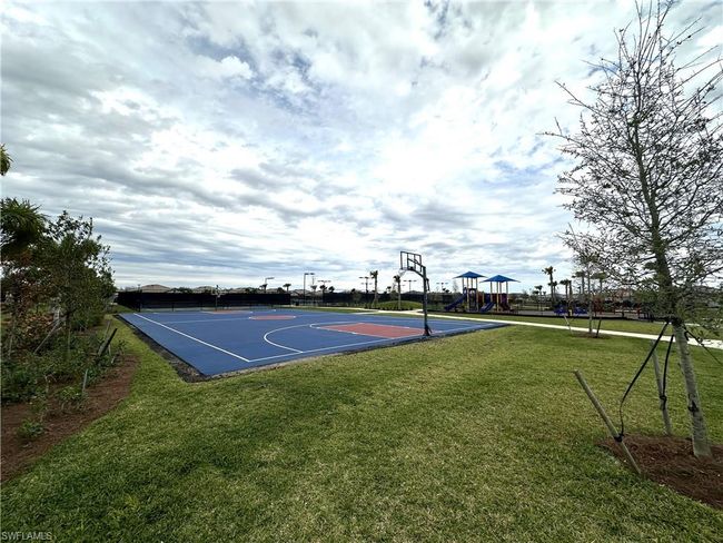 14013 Winding Cedar Way, Condo with 2 bedrooms, 2 bathrooms and 2 parking in FORT MYERS FL | Image 42
